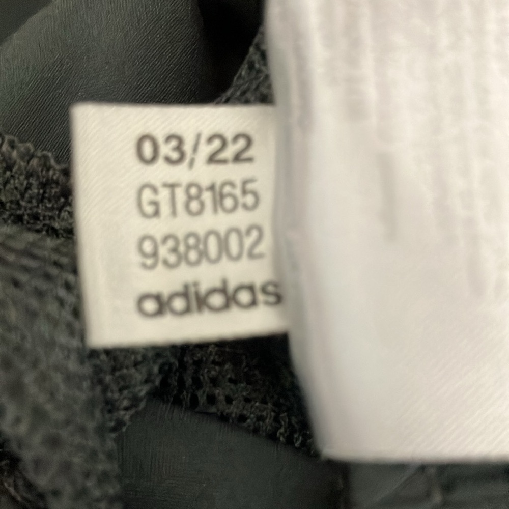 Adidas Primegreen Aeroready Shorts - Picture 12 of 12